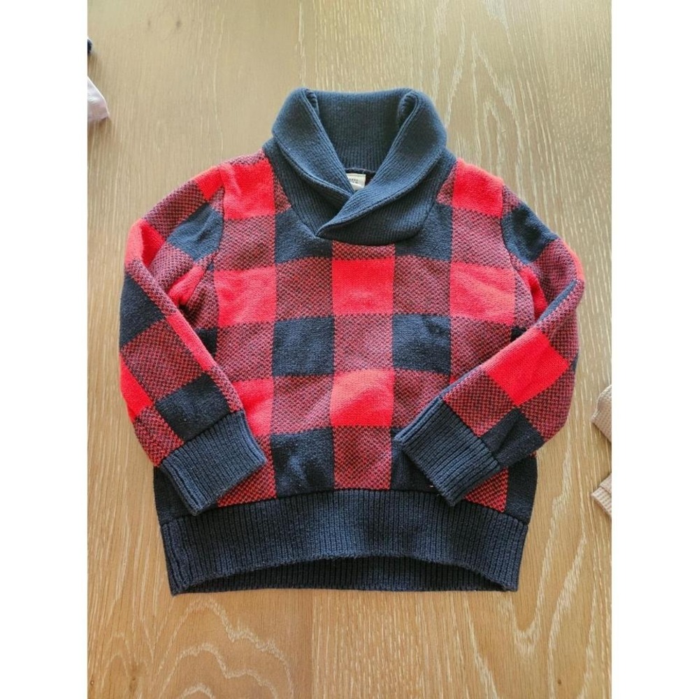 Baby gap toddler boy sweater‎ 3t